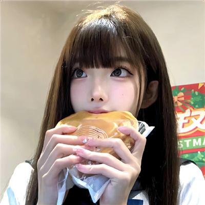 半边人